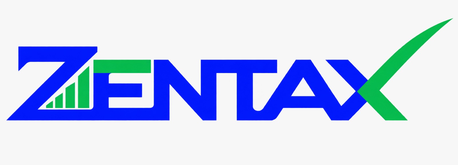ZENTAX logo